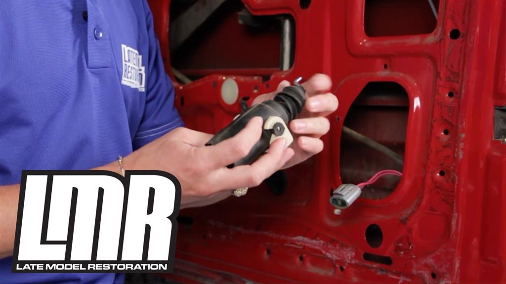 thumbnail image 2 of Daniel Carpenter High Torque Window Motor Pair For 1979-1993 Ford Mustang – Front Doors 2 of 6