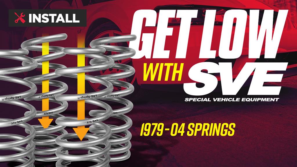 Eibach E8561-140 Performance Pro-Kit Springs | Molle Sportive Per VW Golf 4 (1J)